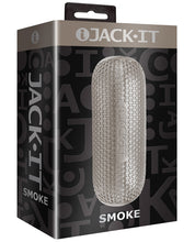 Load image into Gallery viewer, Jack It Stroker - Smoke