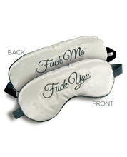 Load image into Gallery viewer, Icon Male Fuck Me-fuck You Mask