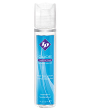 Load image into Gallery viewer, Id Glide Water Based Lubricant - 1 Oz Pocket Bottle