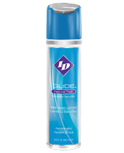 Load image into Gallery viewer, Id Glide Water Based Lubricant - 8.5 Oz Flip Cap Bottle