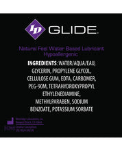 Load image into Gallery viewer, Id Glide Water Based Lubricant - 17 Oz Pump Bottle
