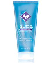 Load image into Gallery viewer, Id Glide Water Based Lubricant - 2 Oz Tube