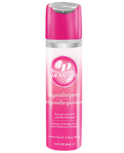 Load image into Gallery viewer, Id Moments Water Based Lubricant - 2.2 Oz Flip Cap Bottle