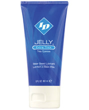 Load image into Gallery viewer, Id Jelly Lubricant - Travel Tube 2 Oz