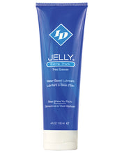 Load image into Gallery viewer, Id Jelly Lubricant Travel Tube - 4 Oz