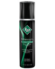 Load image into Gallery viewer, Id Millennium Silicone Lubricant - 17 Oz  Pump Bottle