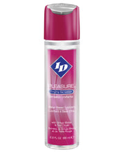 Load image into Gallery viewer, Id Pleasure Waterbased Tingling Lubricant - 2.2 Oz Flip Cap Bottle