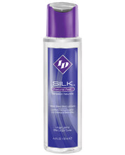 Load image into Gallery viewer, Id Silk Natural Feel  Lubricant - 4.4 Oz Flip Cap Bottle