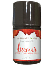 Load image into Gallery viewer, Intimate Earth Discover G-spot Gel - 30 Ml
