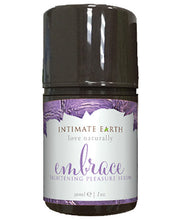 Load image into Gallery viewer, Intimate Earth Embrace Vaginal Tightening Gel - 30 Ml