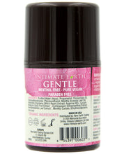 Load image into Gallery viewer, Intimate Earth Gentle Clitoral Gel - 30 Ml