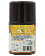 Load image into Gallery viewer, Intimate Earth Adventure Anal Spray For Women - 30 Ml
