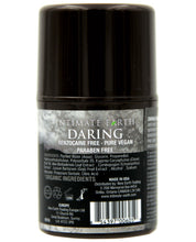 Load image into Gallery viewer, Intimate Earth Daring Anal Relax For Men - 30 Ml