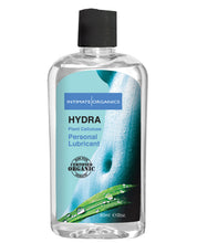 Load image into Gallery viewer, Intimate Earth Hydra Plant Cellulose Water Based Lubricant - 60 Ml