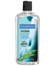 Load image into Gallery viewer, Intimate Earth Hydra Plant Cellulose Water Based Lubricant - 240 Ml