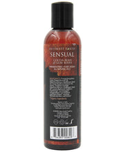 Load image into Gallery viewer, Intimate Earth Sensual Massage Oil - 240 Ml