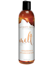 Load image into Gallery viewer, Intimate Earth Melt Warming Lubricant - 60 Ml