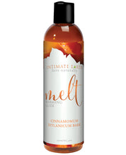 Load image into Gallery viewer, Intimate Earth Melt Warming Lubricant - 120 Ml