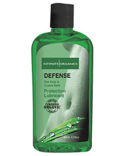 Load image into Gallery viewer, Intimate Earth Defense Anti-bacterial Lubricant - 60 Ml