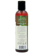 Load image into Gallery viewer, Intimate Earth Defense Anti-bacterial Lubricant - 60 Ml