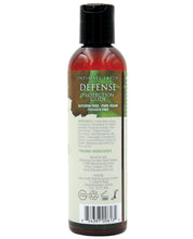 Load image into Gallery viewer, Intimate Earth Defense Anti-bacterial Lubricant - 120 Ml