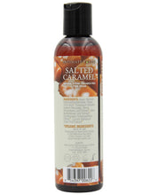 Load image into Gallery viewer, Intimate Earth Lubricant - 120 M Salted Caramel