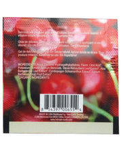 Load image into Gallery viewer, Intimate Earth Lubricant Wild Cherries - Foil