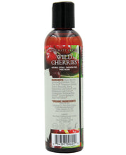 Load image into Gallery viewer, Intimate Earth Lubricant - 120 Ml Wild Cherries
