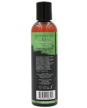 Load image into Gallery viewer, Intimate Earth Grass Massage Oil - 120 Ml