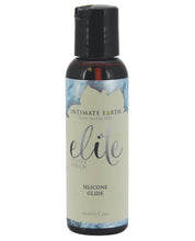 Load image into Gallery viewer, Intimate Earth Elite Silicone Shiitake Glide - 60 Ml