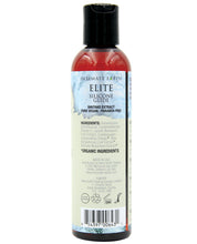 Load image into Gallery viewer, Intimate Earth Elite Silicone Shiitake Glide - 60 Ml