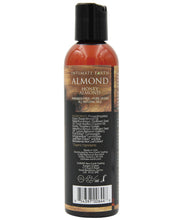 Load image into Gallery viewer, Intimate Earth Massage Oil - 120 Ml Honey Almond