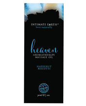 Load image into Gallery viewer, Intimate Earth Heaven Massage Oil Foil - 30ml