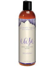 Load image into Gallery viewer, Intimate Earth Soothe Ease Relaxing Bisabolol Anal Silicone Lubricant - 60 Ml