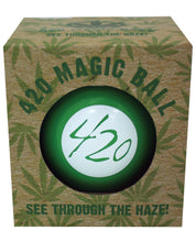 Load image into Gallery viewer, 420 Magic Ball