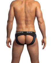 Load image into Gallery viewer, Jack Adams Soho Brief Indigo Sm