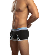 Load image into Gallery viewer, Jack Adams Striker Trunk Black Xl