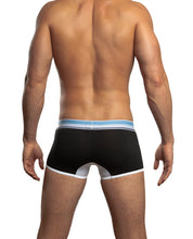 Load image into Gallery viewer, Jack Adams Striker Trunk Black Xl