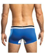 Load image into Gallery viewer, Jack Adams Striker Trunk Black-white-yellow Sm