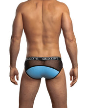 Load image into Gallery viewer, Jack Adams Zen Brief Blue Xl