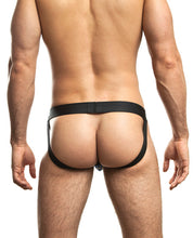 Load image into Gallery viewer, Jack Adams Lux Drift Jockstrap Blue Xl