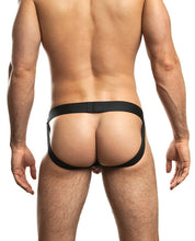 Load image into Gallery viewer, Jack Adams Lux Drift Jockstrap Red Xl