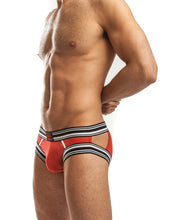 Load image into Gallery viewer, Jack Adams Sport Tek Brief Red Sm