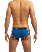 Load image into Gallery viewer, Jack Adams Sport Tek Brief Royal Md