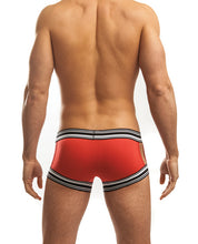 Load image into Gallery viewer, Jack Adams Sport Tek Trunk Red Md