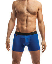 Load image into Gallery viewer, Jack Adams Air Trainer Boxer Brief Royal Sm