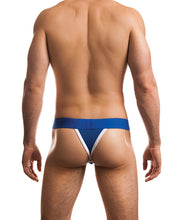 Load image into Gallery viewer, Jack Adams Free Fit Thong Klein Blue Xl
