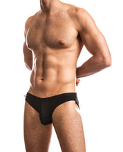 Load image into Gallery viewer, Jack Adams 360 Brief Black Xl