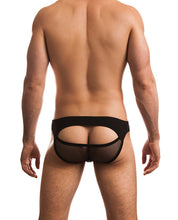 Load image into Gallery viewer, Jack Adams 360 Brief Black Xl