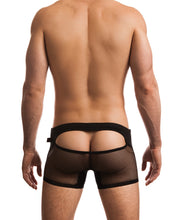 Load image into Gallery viewer, Jack Adams 360 Trunk Black Xl